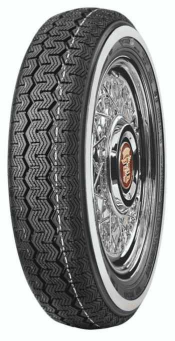 Pneumatiky osobne letne 165/80R14 84H Gripmax CLASSIC GRIP