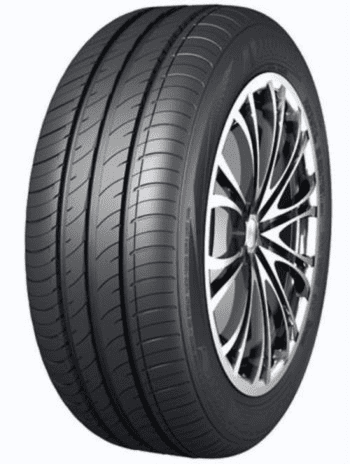 Pneumatiky osobne letne 175/50R15 75H Nankang ECONEX NA-1