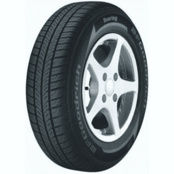 Pneumatiky osobne letne 185/55R14 80H Tigar TOURING