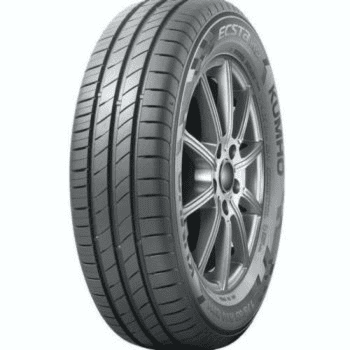 Pneumatiky osobne letne 185/55R16 83V Kumho ECSTA HS52 3RIB