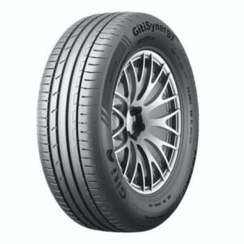 Pneumatiky osobne letne 185/65R15 88T Giti SYNERGY H2