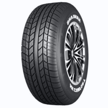 Pneumatiky osobne letne 185/70R14 88T Nankang COMFORT N-729