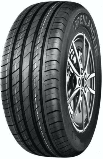 Pneumatiky osobne letne 195/45R15 82V Grenlander L-ZEAL 56 XL