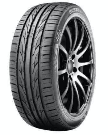 Pneumatiky osobne letne 195/45R16 84V Kumho ECSTA PS31 XL