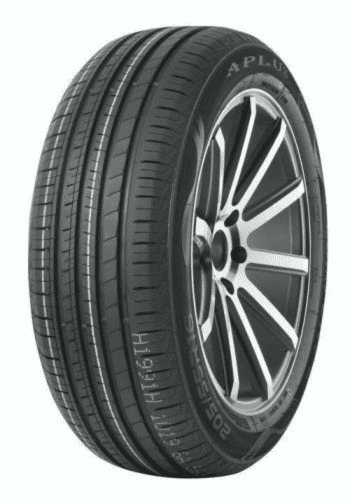 Pneumatiky osobne letne 195/60R14 86H Aplus A609