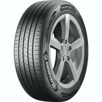 Pneumatiky osobne letne 195/65R15 91H Barum BRAVURIS 6