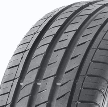 Pneumatiky osobne letne 205/40R16 79W Nexen N'FERA SU1