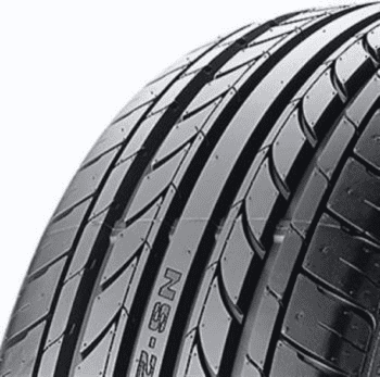 Pneumatiky osobne letne 205/40R16 83V Nankang NOBLE SPORT NS-20 XL