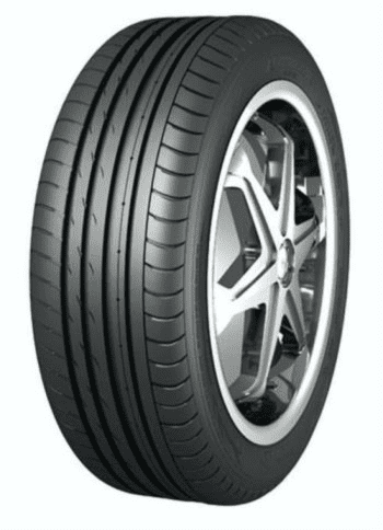 Pneumatiky osobne letne 205/45R16 87V Nankang SPORTNEX AS-2+ XL