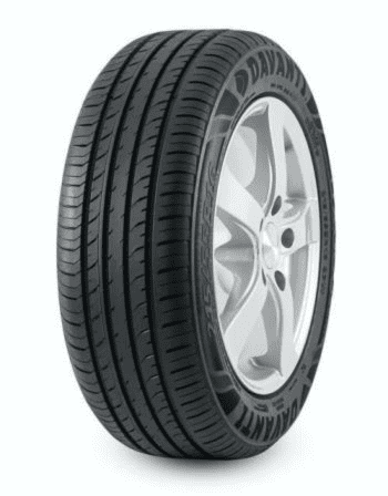 Pneumatiky osobne letne 205/45R16 87W Davanti DX390 XL