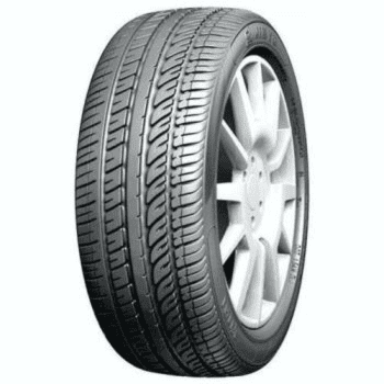 Pneumatiky osobne letne 205/45R16 87W Evergreen EU72 XL