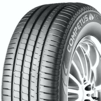 Pneumatiky osobne letne 205/45R16 87W Lassa DRIVEWAYS XL