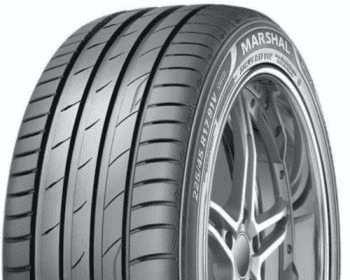 Pneumatiky osobne letne 205/45R16 87W Marshal MATRAC FX MU12 XL