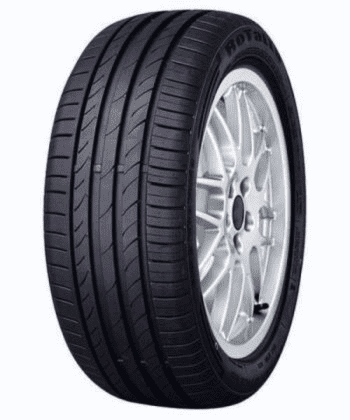 Pneumatiky osobne letne 205/45R16 87W Rotalla SETULA S-RACE RU01 XL