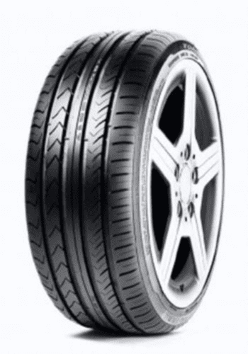 Pneumatiky osobne letne 205/45R16 87W Torque TQ901 XL