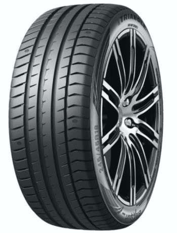 Pneumatiky osobne letne 205/45R16 87W Triangle EFFEXSPORT TH202 XL