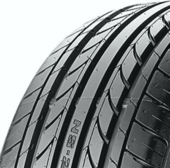 Pneumatiky osobne letne 205/50R16 87W Nankang NOBLE SPORT NS-20