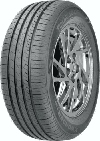 Pneumatiky osobne letne 205/50R16 87W Tourador X WONDER TH1