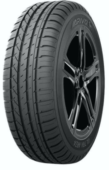 Pneumatiky osobne letne 205/50R16 91W Arivo ULTRA ARZ 4 XL