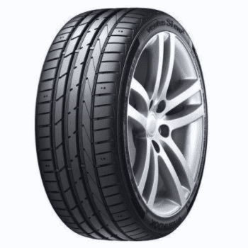 Pneumatiky osobne letne 205/50R17 89W Hankook VENTUS S1 EVO 2 K117 ROF-Dojazdová tech. Runflat 