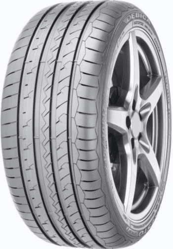 Pneumatiky osobne letne 205/55R16 91H Debica PRESTO HP2