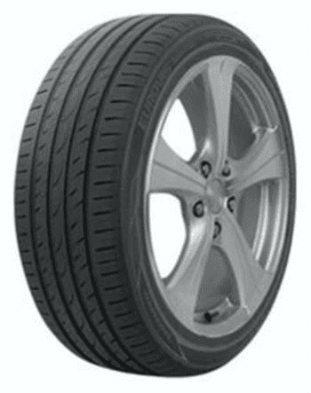 Pneumatiky osobne letne 205/55R16 91H Roadstone EUROVIS SPORT 04