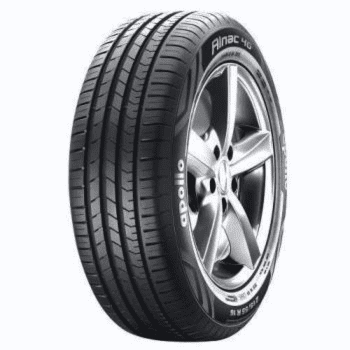 Pneumatiky osobne letne 205/55R16 91V Apollo ALNAC 4G