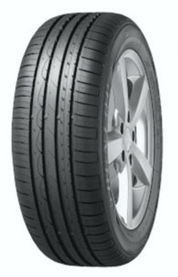 Pneumatiky osobne letne 205/55R16 91V Dunlop SPORT