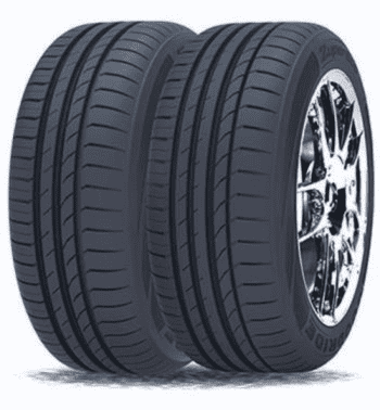 Pneumatiky osobne letne 205/55R16 91V Goodride ZUPERECO Z-107