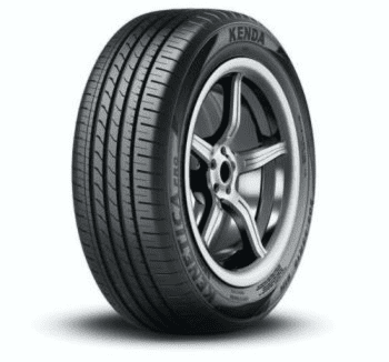 Pneumatiky osobne letne 205/55R16 91V Kenda KENETICA PRO KR210