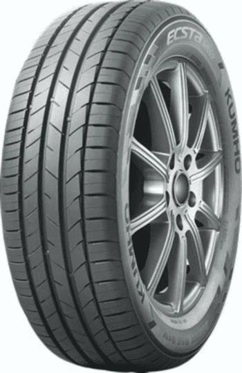 Pneumatiky osobne letne 205/55R16 91V Kumho ECSTA HS52 4RIB