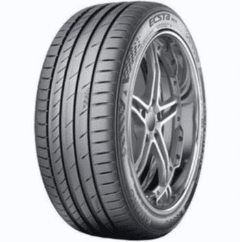 Pneumatiky osobne letne 205/55R16 91V Kumho ECSTA PS71 ROF-Dojazdová tech. Runflat 