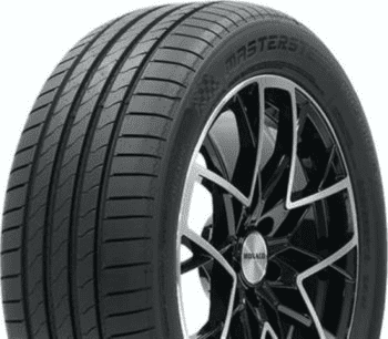 Pneumatiky osobne letne 205/55R16 91V Master Steel PROSPORT 2