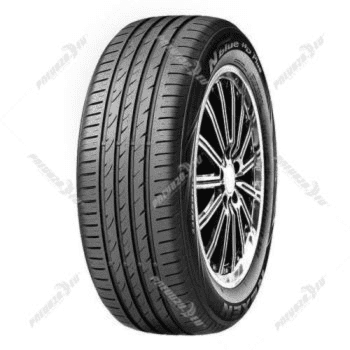 Pneumatiky osobne letne 205/55R16 91V Nexen N'BLUE HD PLUS