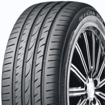 Pneumatiky osobne letne 205/55R16 91V Nexen N'FERA SU4