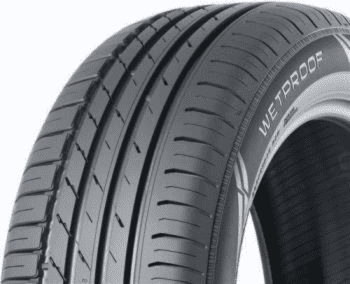 Pneumatiky osobne letne 205/55R16 91V Nokian WETPROOF