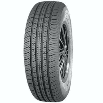 Pneumatiky osobne letne 205/55R16 91V Ovation VI-786