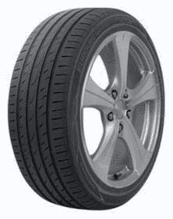 Pneumatiky osobne letne 205/55R16 91V Roadstone EUROVIS SPORT 04