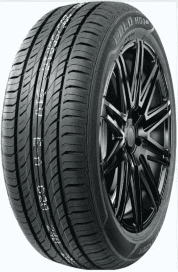 Pneumatiky osobne letne 205/55R16 91V Rockblade ROCK 515