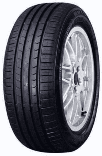 Pneumatiky osobne letne 205/55R16 91V Rotalla SETULA E-PACE RH01