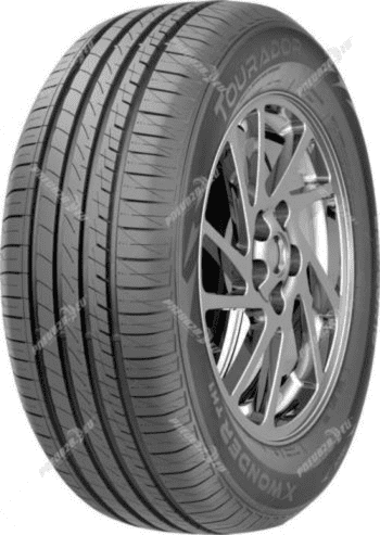 Pneumatiky osobne letne 205/55R16 91V Tourador X WONDER TH1