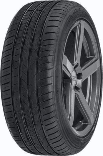 Pneumatiky osobne letne 205/55R16 91V Vredestein ULTRAC