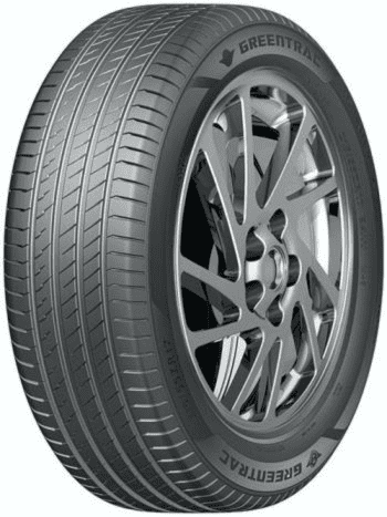 Pneumatiky osobne letne 205/55R16 91W Greentrac JOURNEY-X