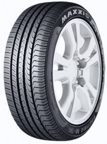 Pneumatiky osobne letne 205/55R16 91W Maxxis M-36 VICTRA PLUS ROF-Dojazdová tech. Runflat 