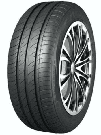 Pneumatiky osobne letne 205/55R16 91W Nankang ECONEX NA-1