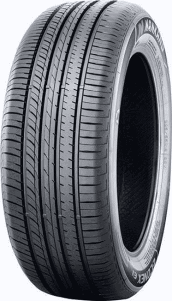 Pneumatiky osobne letne 205/55R16 91W Nankang ECONEX NEV-1