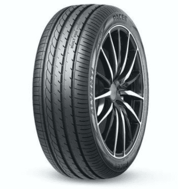 Pneumatiky osobne letne 205/55R16 91W Pace ALVENTI