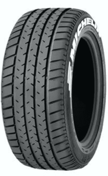 Pneumatiky osobne letne 205/55R16 91Y Michelin PILOT SX MXX3