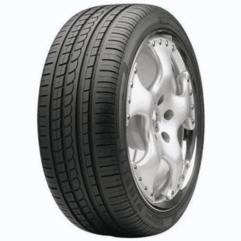 Pneumatiky osobne letne 205/55R16 91Y Pirelli P ZERO ROSSO ASIMM.