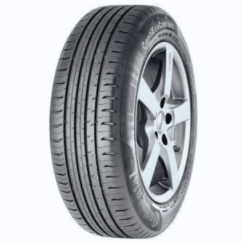 Pneumatiky osobne letne 205/55R16 94H Continental CONTI ECO CONTACT 5 XL